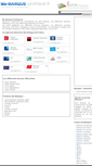 Mobile Screenshot of ma-banque-pratique.fr
